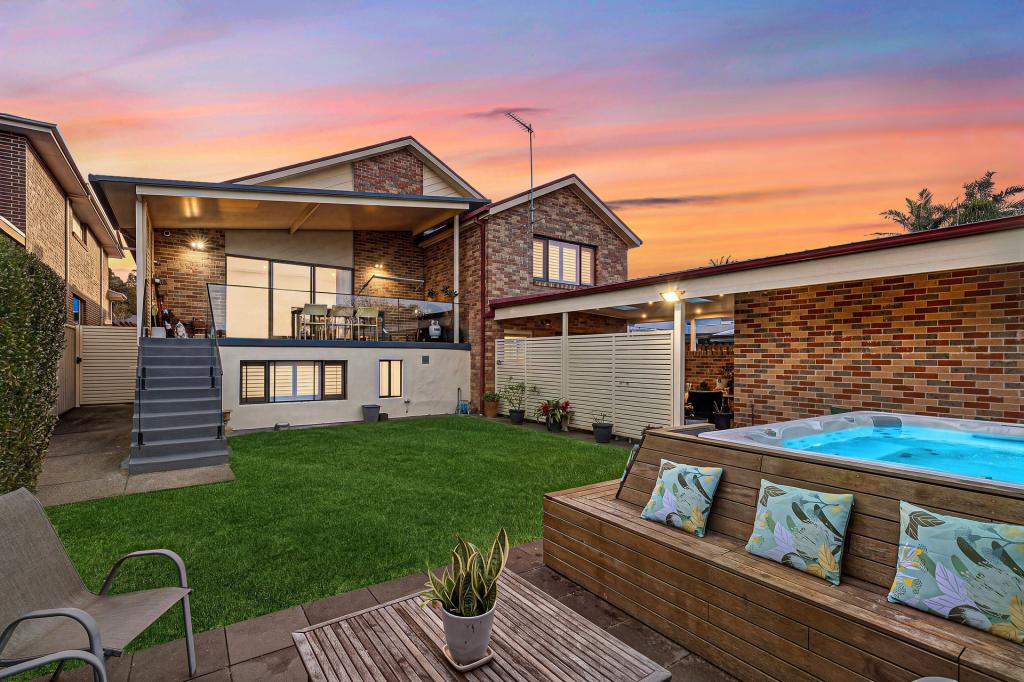 21 Waratah Pde, Narraweena, NSW 2099