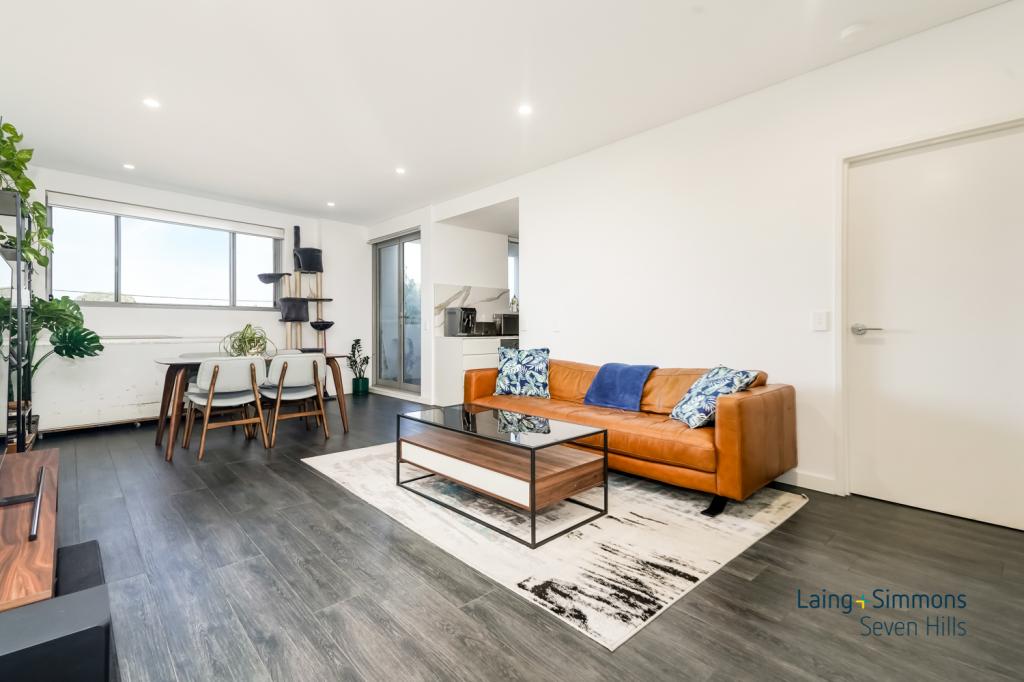 123/7d Olive St, Seven Hills, NSW 2147