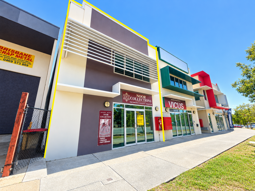 8/1311 Ipswich Rd, Rocklea, QLD 4106