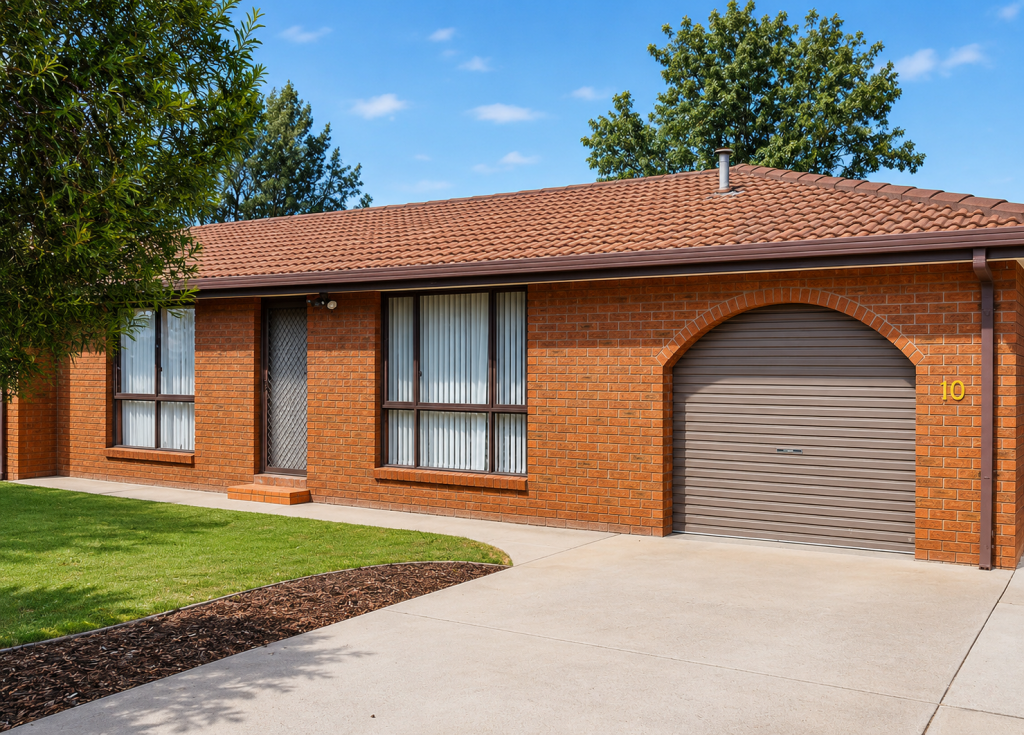 10/595 WEBB ST, LAVINGTON, NSW 2641
