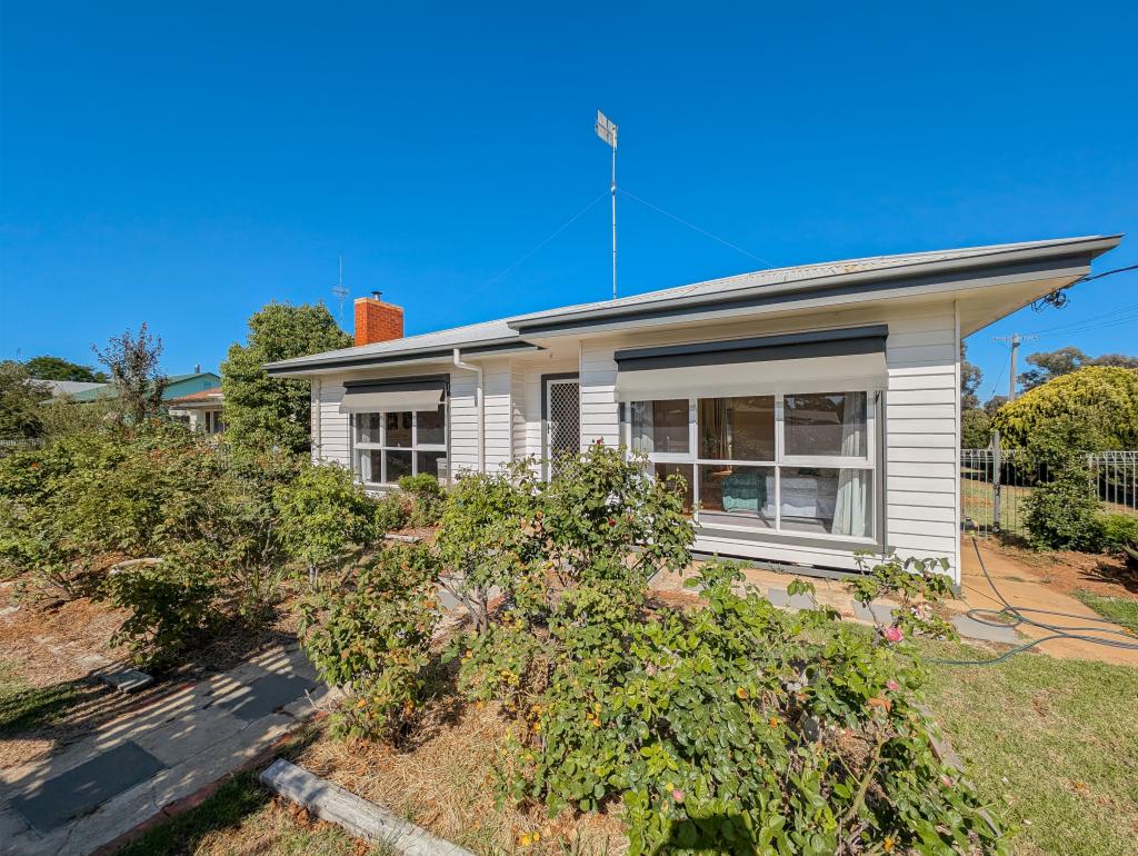 44 Niemur St, Barham, NSW 2732