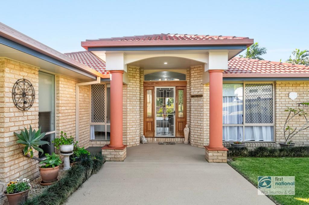 5 Cockatoo Crst, Goonellabah, NSW 2480