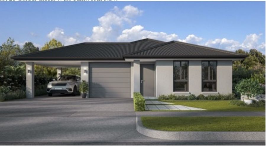 Contact Agent For Address, Tamworth, NSW 2340