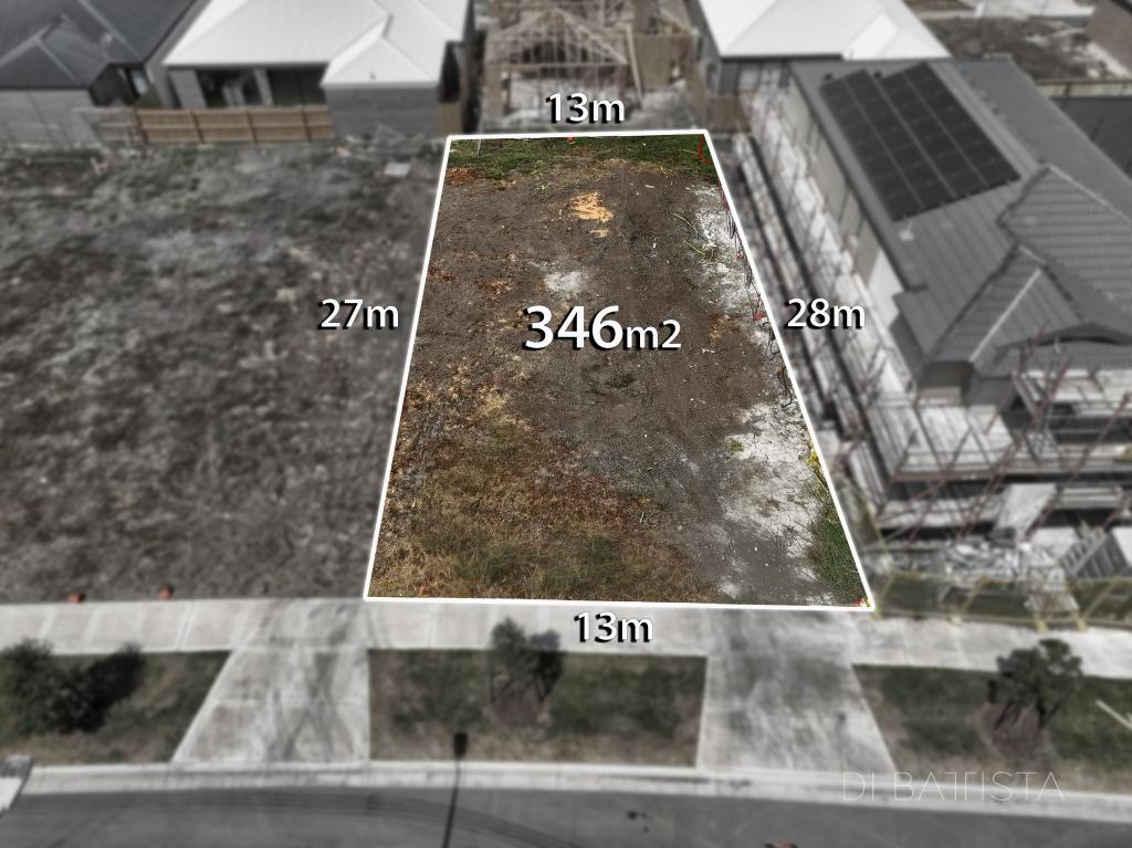 3, 5 & 7 Swiss Bvd, Donnybrook, VIC 3064