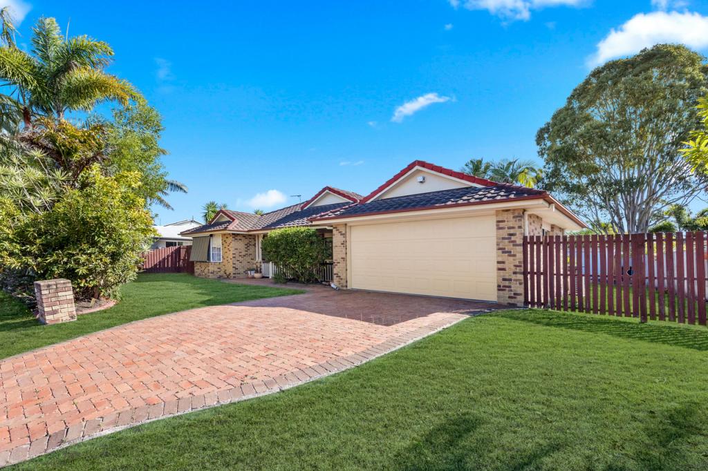 60 Ibis Bvd, Eli Waters, QLD 4655