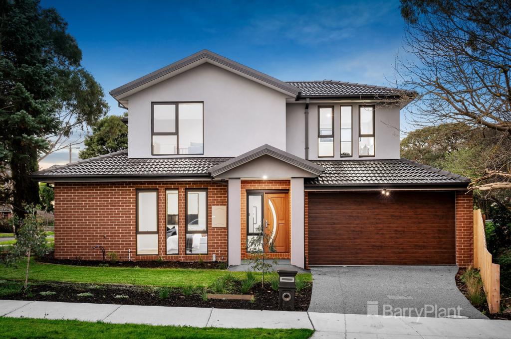 1 Kirrawee Ave, Wantirna South, VIC 3152