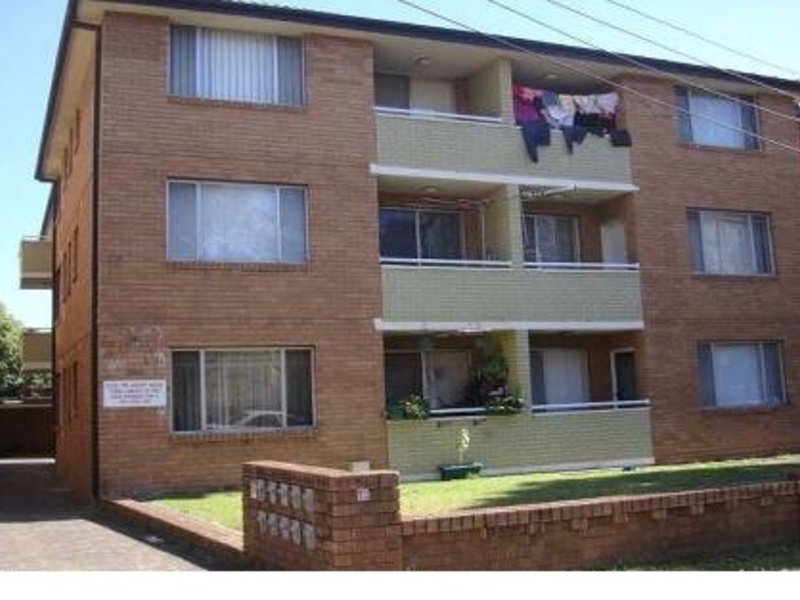 7/13 George St, Liverpool, NSW 2170