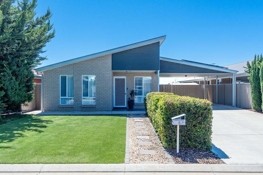 8 Joy Cres, Murray Bridge, SA 5253