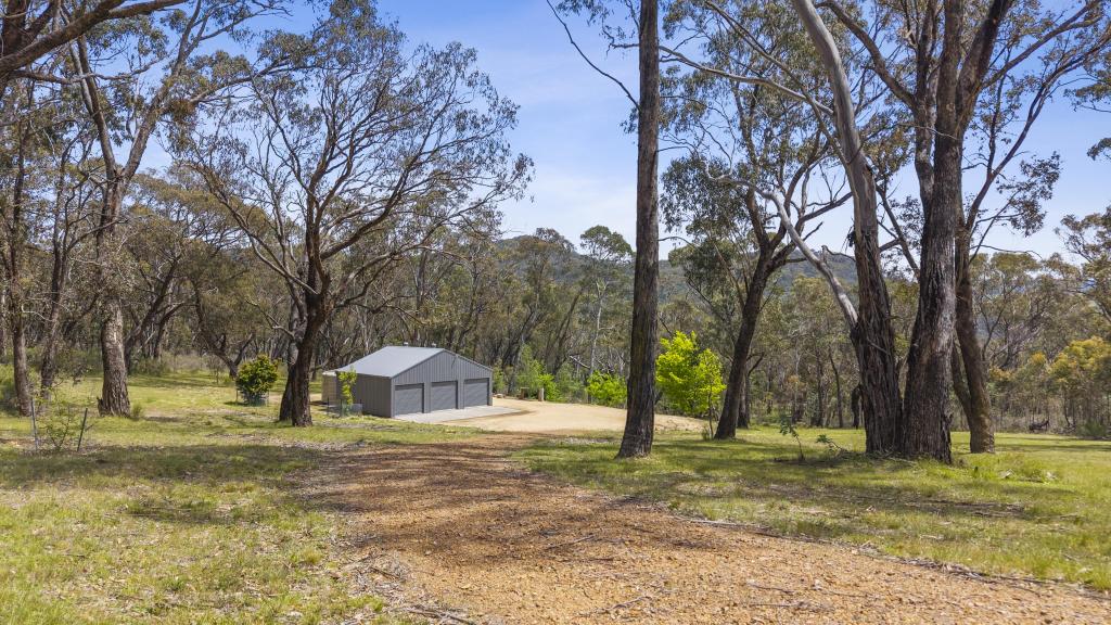 288 Mount Haven Way, Meadow Flat, NSW 2795