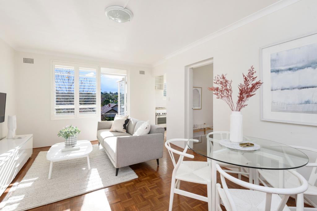 1/27 Somerset St, Mosman, NSW 2088
