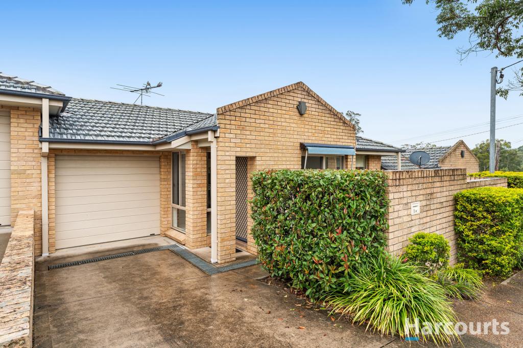 1/3 Garsdale Ave, Elermore Vale, NSW 2287
