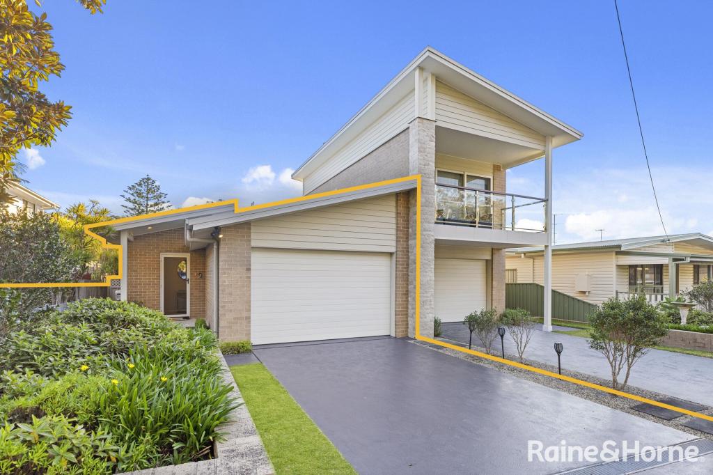 2/119 Bateau Bay Rd, Bateau Bay, NSW 2261