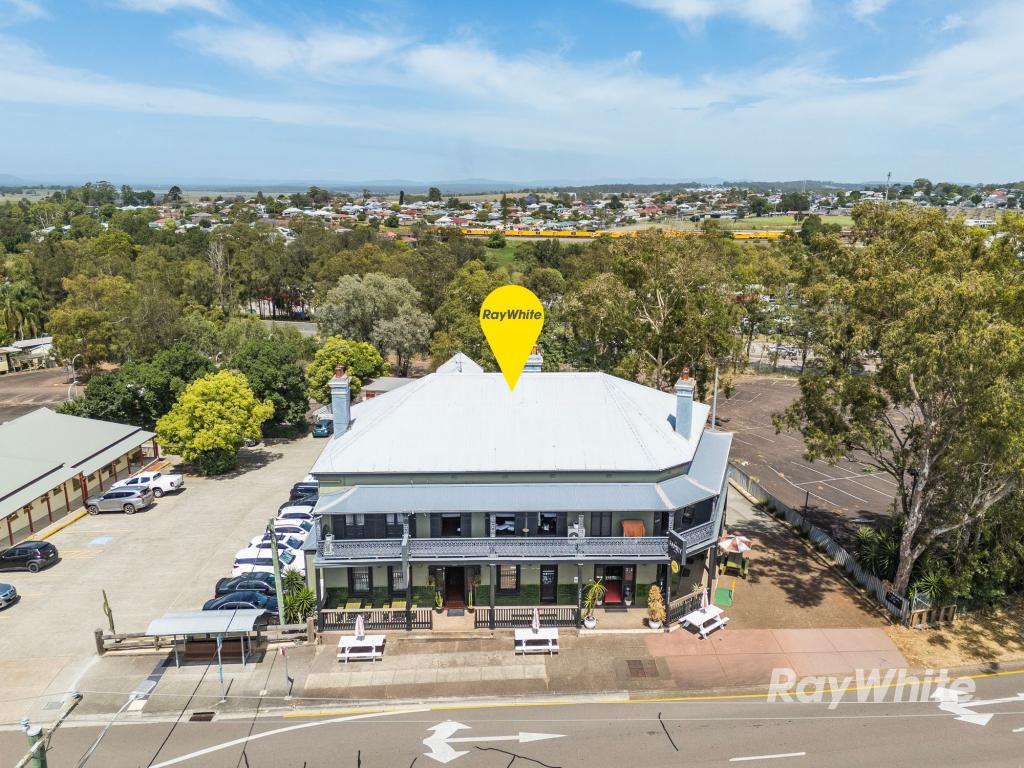 607 High St, Maitland, NSW 2320