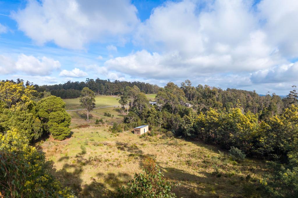 91 NORTH STREET LOT 1 & LOT 2, ELIZABETH TOWN, TAS 7304