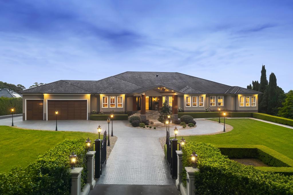 692 Old Northern Rd, Dural, NSW 2158