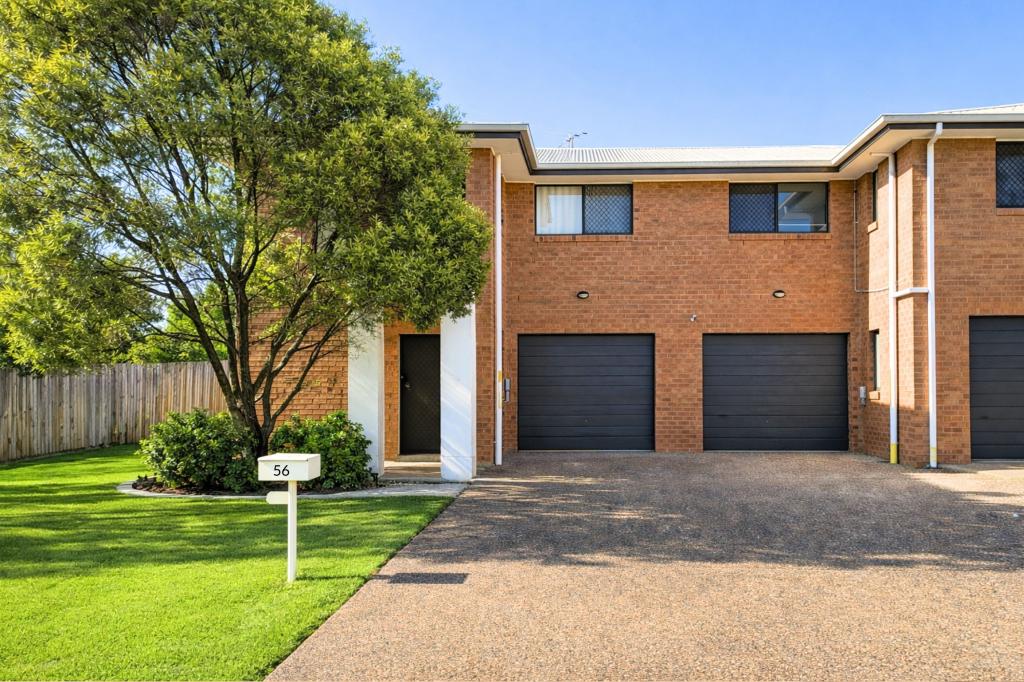 56/11 DASHENG ST, DOOLANDELLA, QLD 4077