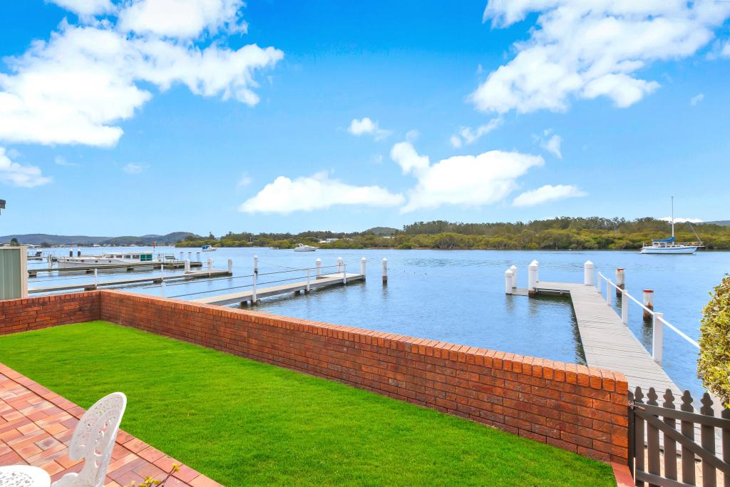 68 Shelly Beach Rd, Empire Bay, NSW 2257