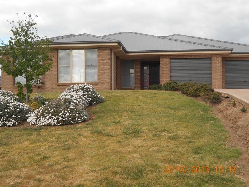 7 Miller Cres, Mudgee, NSW 2850