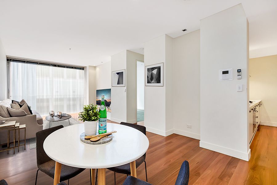 303/21 Brisbane St, Surry Hills, NSW 2010