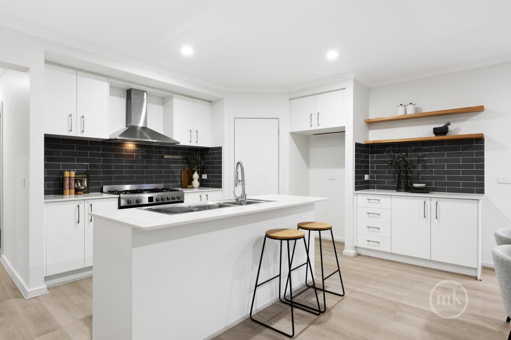 46 Elderfield Cct, Doreen, VIC 3754