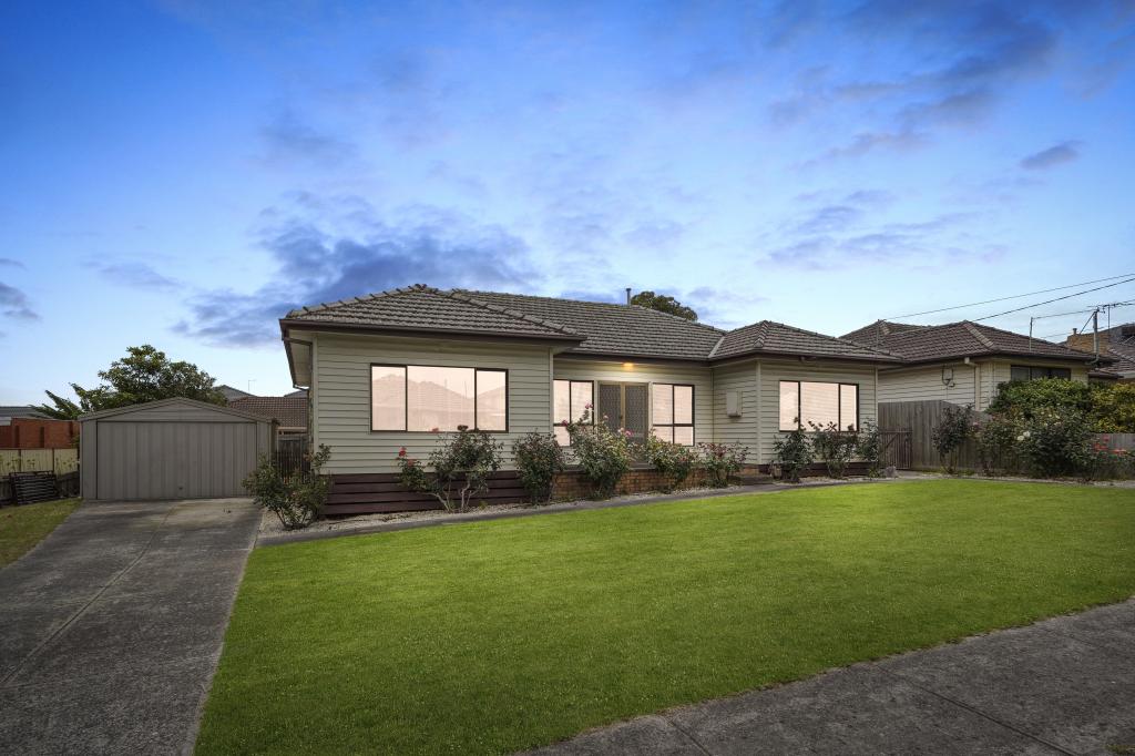 28 Namur St, Noble Park, VIC 3174