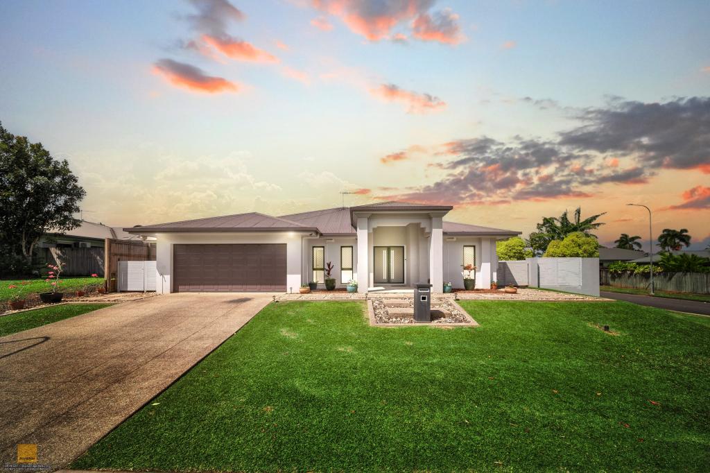 10 Shelbourne St, Bentley Park, QLD 4869