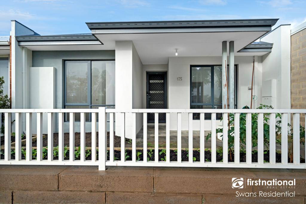 175 Dalmilling Dr, Ellenbrook, WA 6069