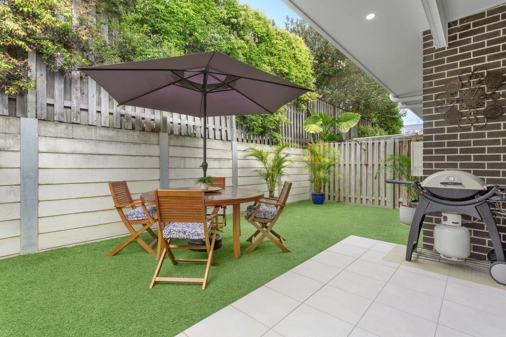 27/7 Border Dr N, Currumbin Waters, QLD 4223