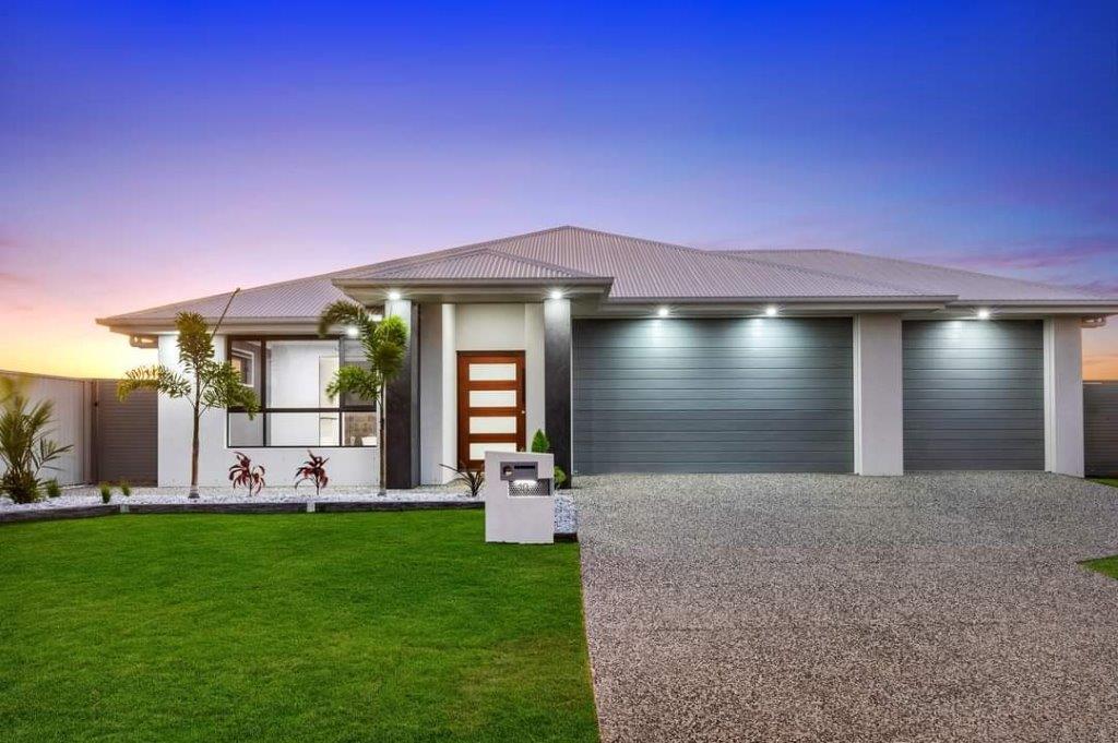 Contact agent for address, BANKSIA BEACH, QLD 4507