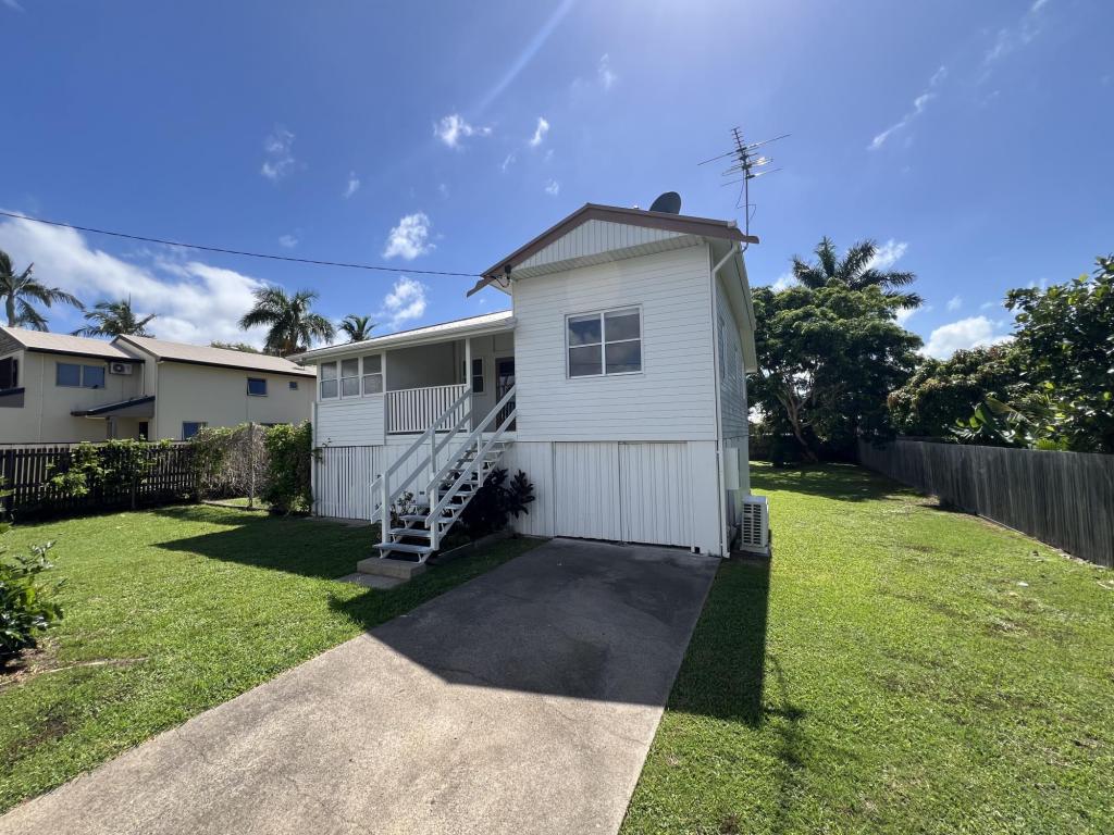 17 Harvison St, East Mackay, QLD 4740