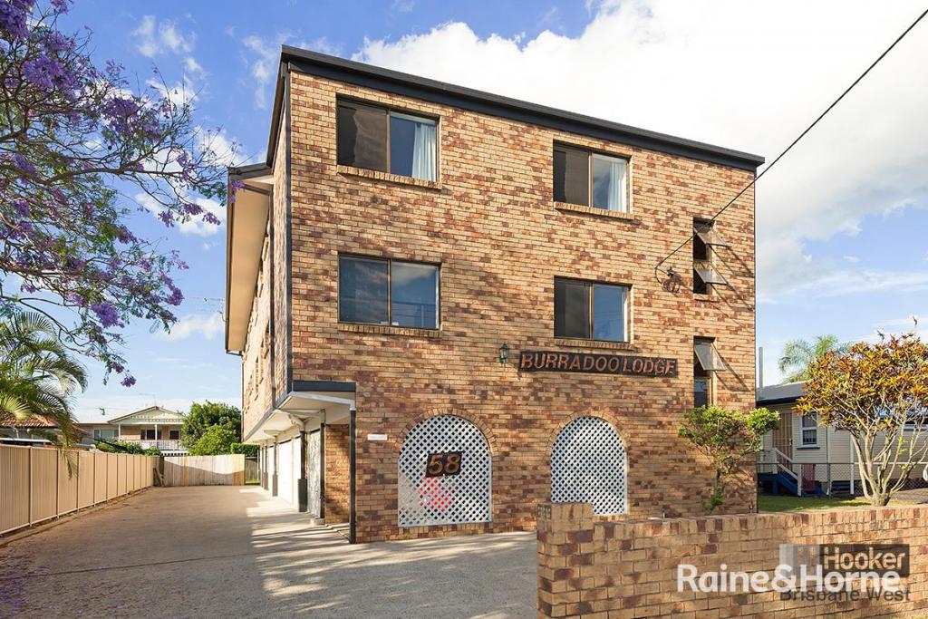 2/58 Kent St, Hamilton, QLD 4007