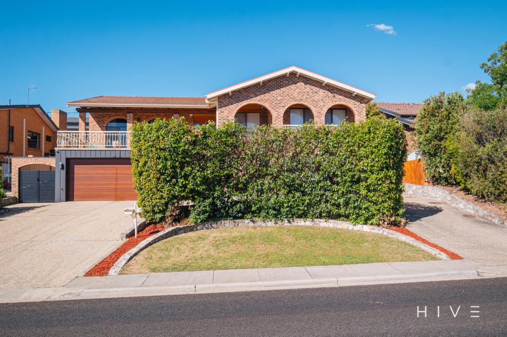 68 Dumas St, Mckellar, ACT 2617