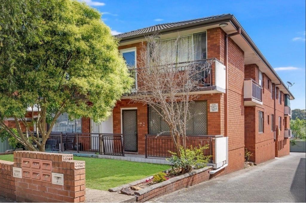 7/20 Shadforth St, Wiley Park, NSW 2195