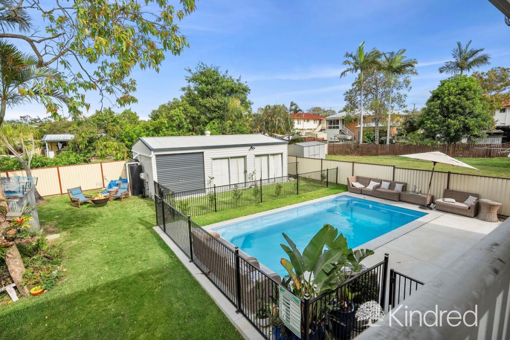 4 Sportsground St, Redcliffe, QLD 4020