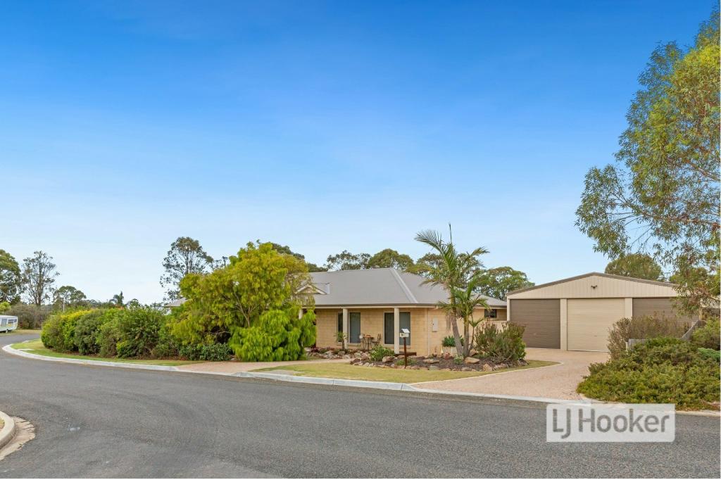 18 Landfall Ave, Newlands Arm, VIC 3875