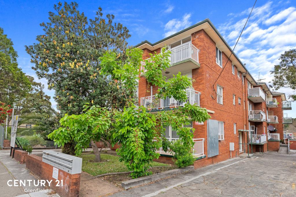 9/26 Wangee Rd, Lakemba, NSW 2195