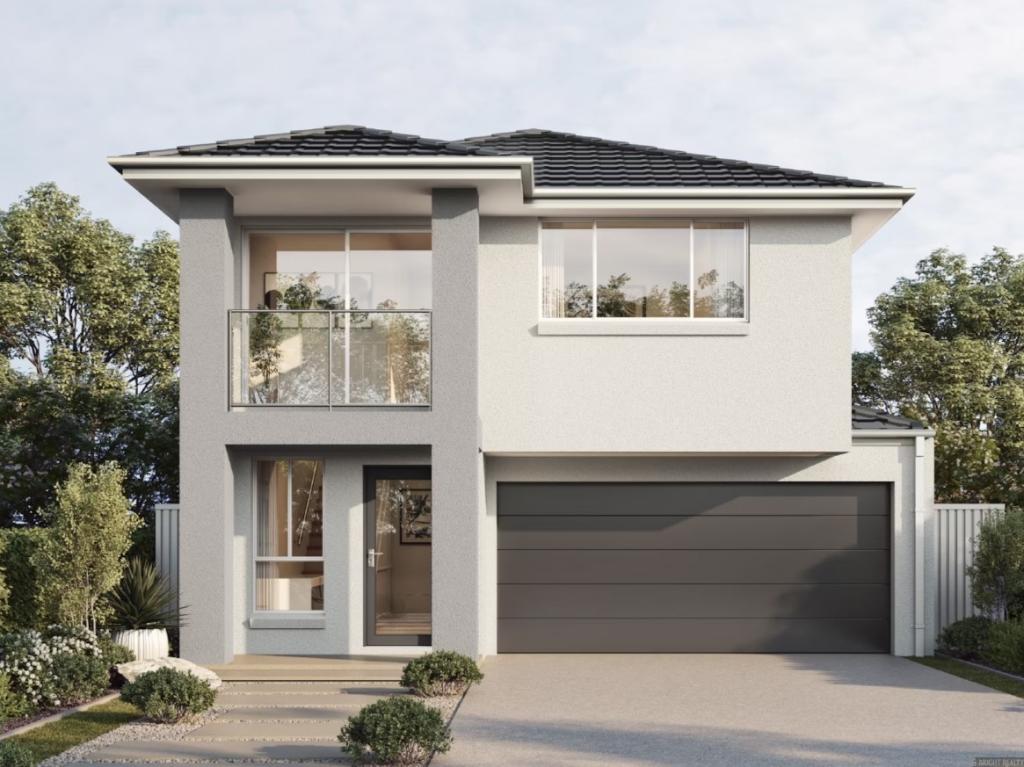 Contact Agent For Address, Bringelly, NSW 2556