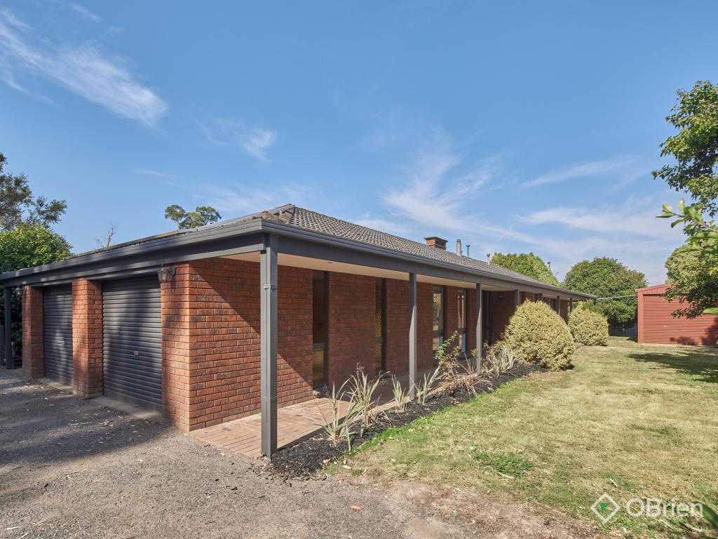 30 Waddell Rd, Drouin, VIC 3818