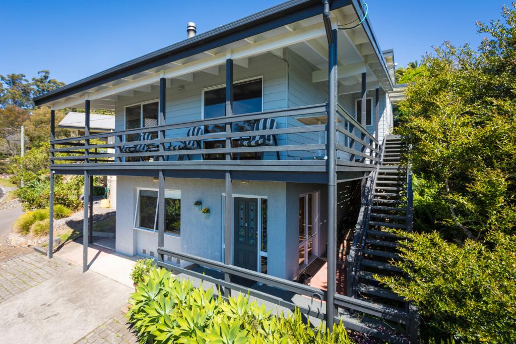 14 Beverley St, Merimbula, NSW 2548