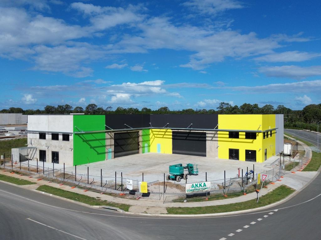 2 Barr Rd, Caboolture, QLD 4510