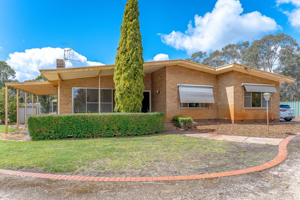 285 Nankervis Rd, Mandurang, VIC 3551