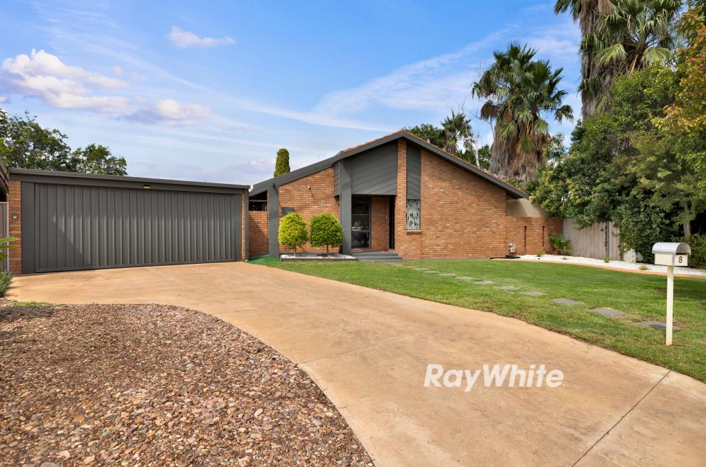 8 Massey Cl, Mildura, VIC 3500