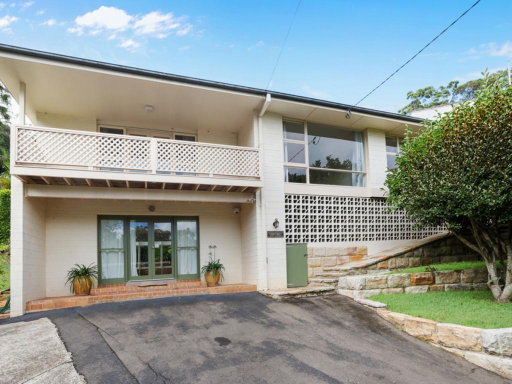 109 Prince Alfred Pde, Newport, NSW 2106