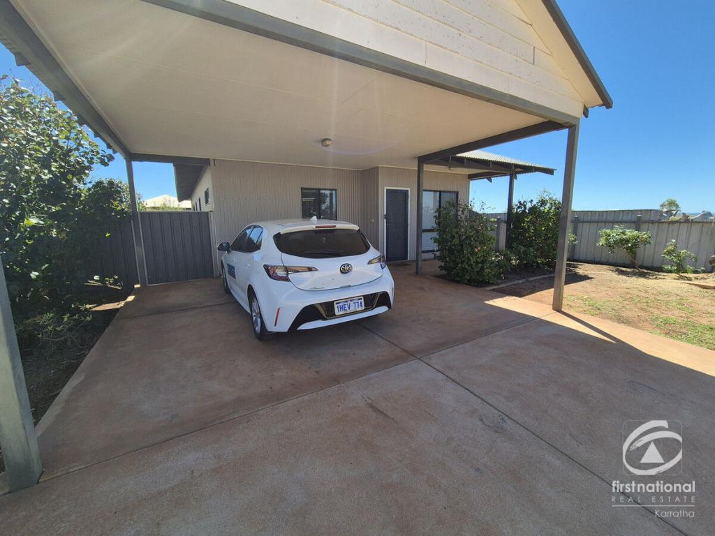 6e Kallama Pde, Millars Well, WA 6714