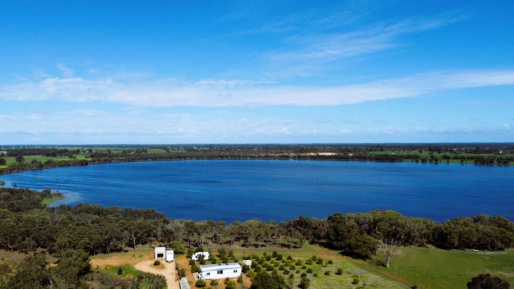 Lot 3125 Brand Hwy, Gingin, WA 6503
