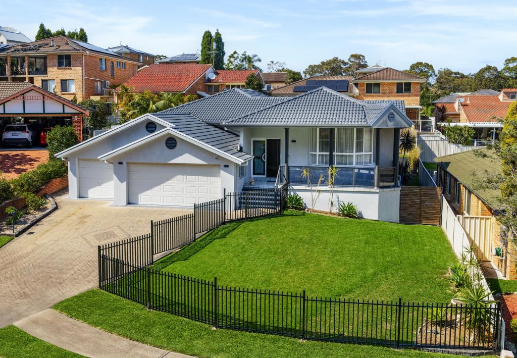 26 Anchor Cl, Belmont, NSW 2280