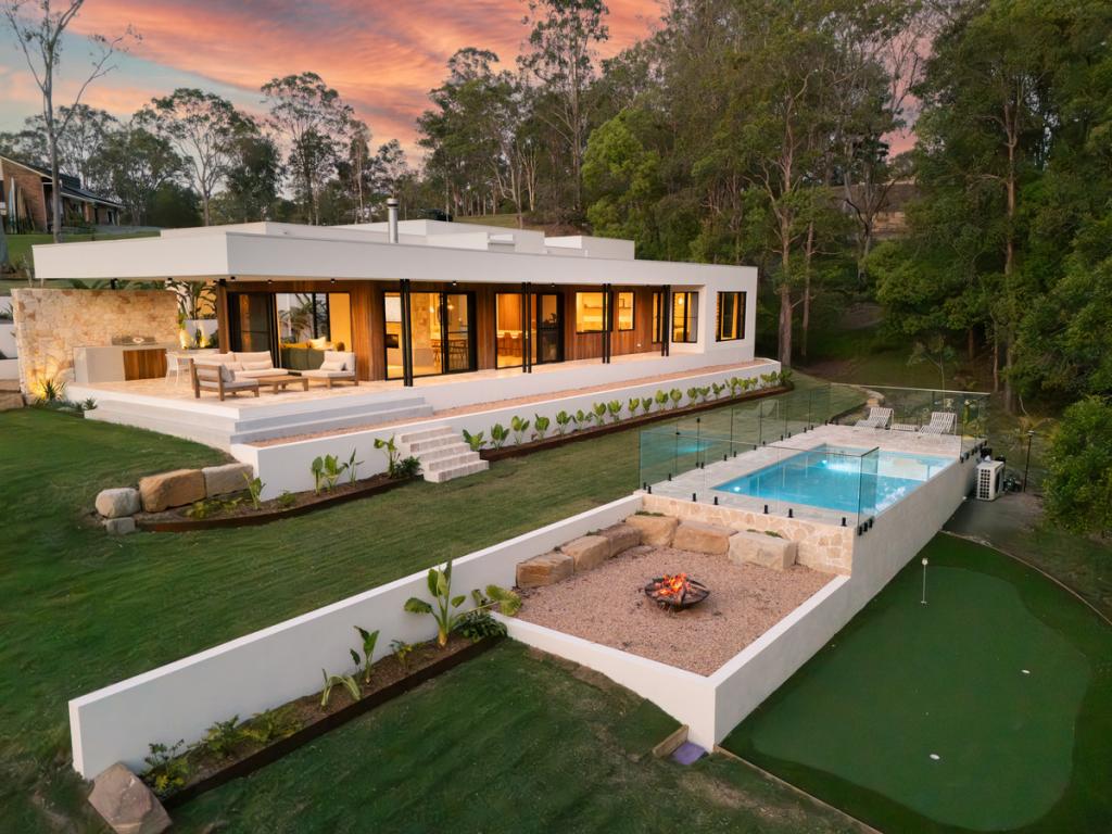 66B TREES RD, TALLEBUDGERA, QLD 4228