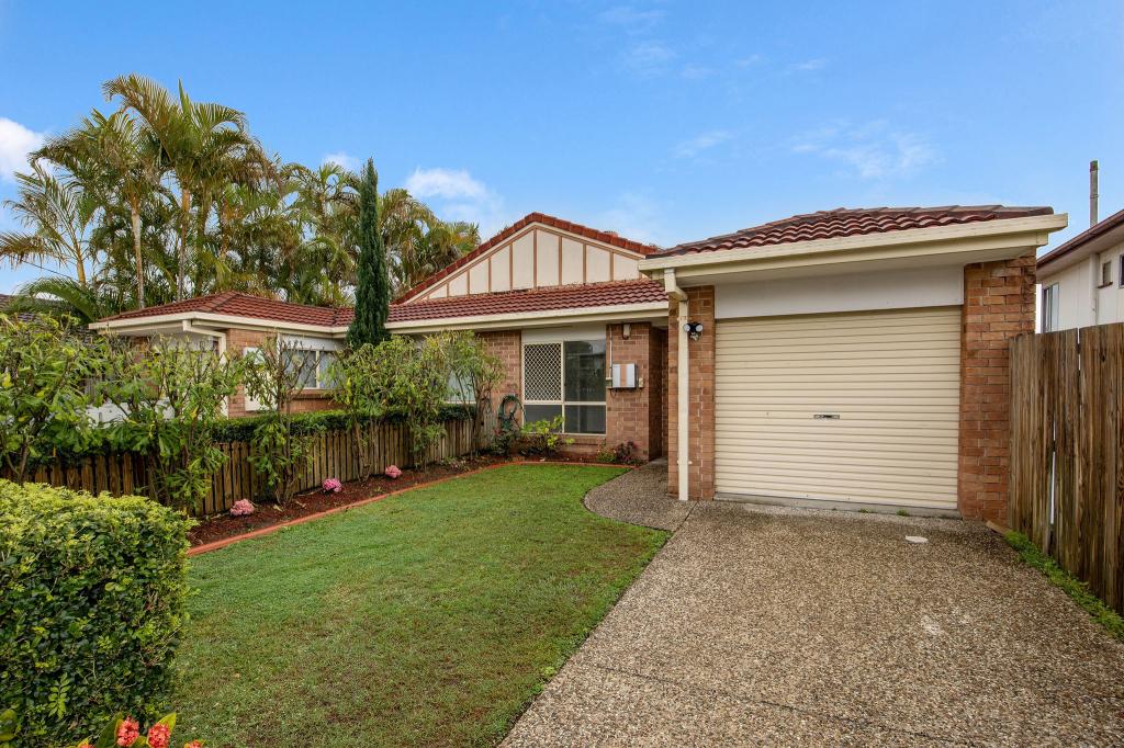 1/29 Bruce Ave, Paradise Point, QLD 4216