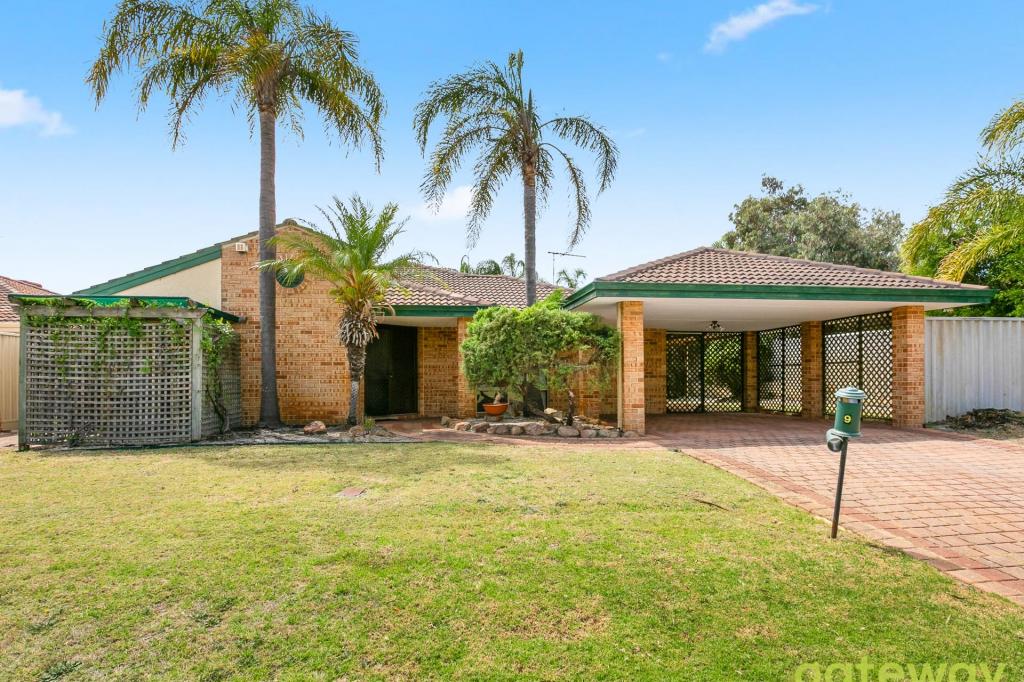 9 Galilee Pl, Success, WA 6164