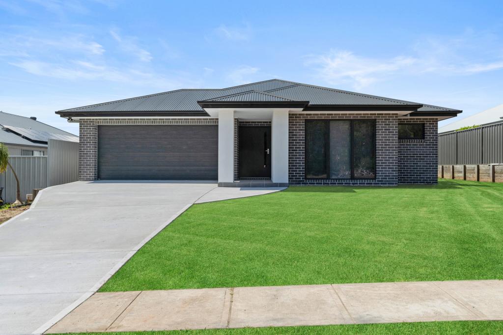 35 Peachey Cct, Karuah, NSW 2324